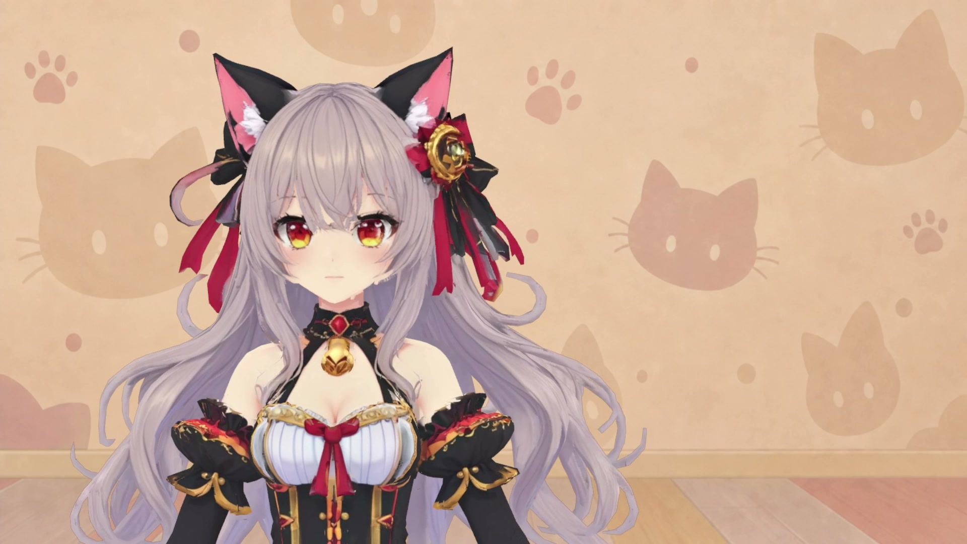 VTuberオリキャラメーカー — 画像1枚から、VTuberを始めよう